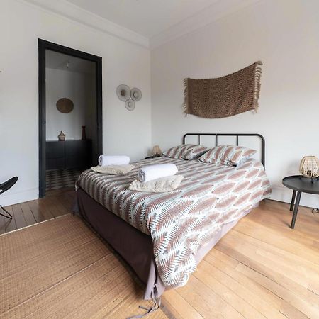 Residence Le Paris - Appartements Centre Ville Vichy Szoba fotó