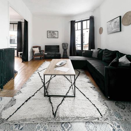 Residence Le Paris - Appartements Centre Ville Vichy Szoba fotó
