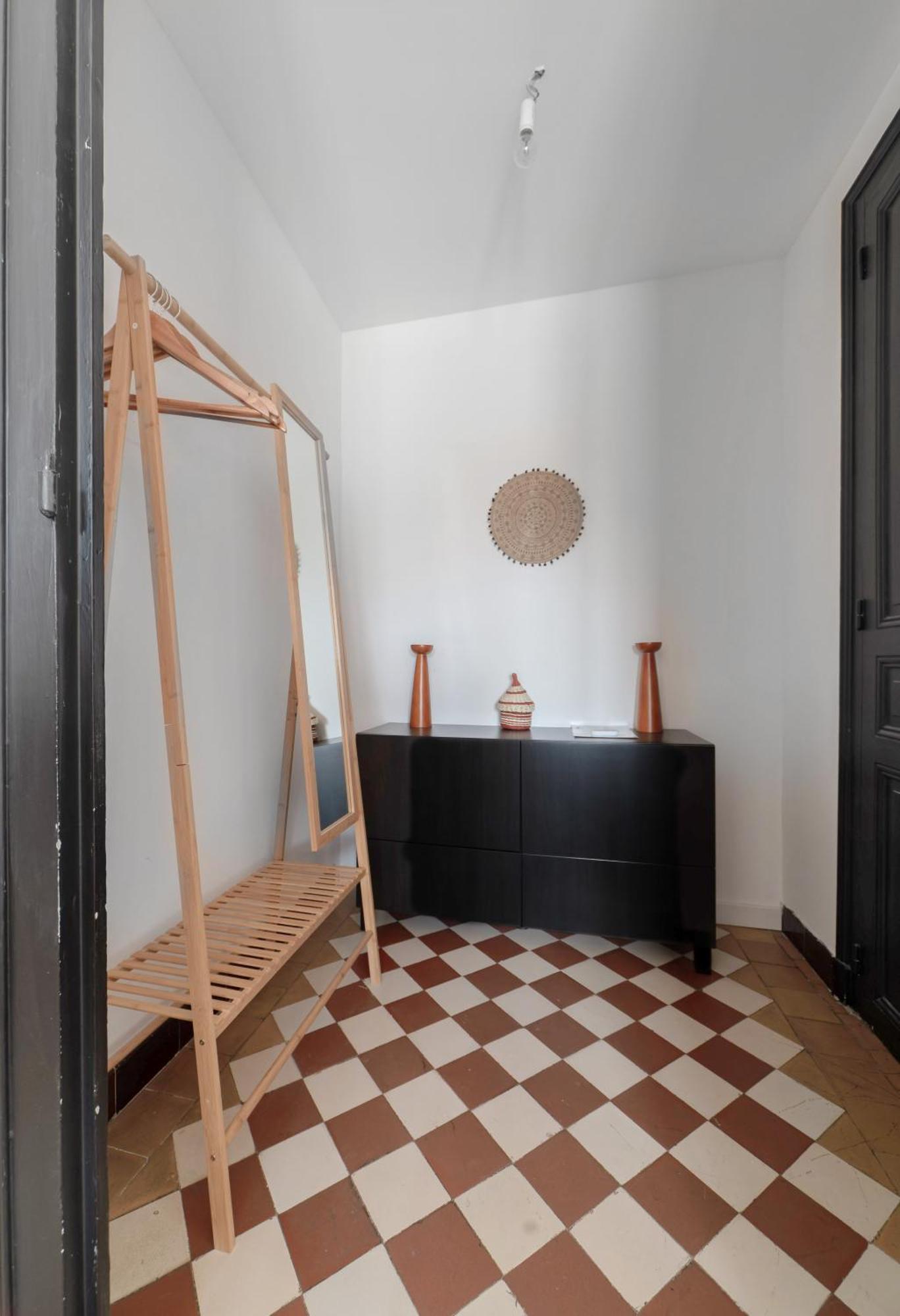Residence Le Paris - Appartements Centre Ville Vichy Szoba fotó